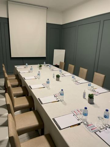 צ'ורלו Yesilyurt Park Otel מראה חיצוני תמונה